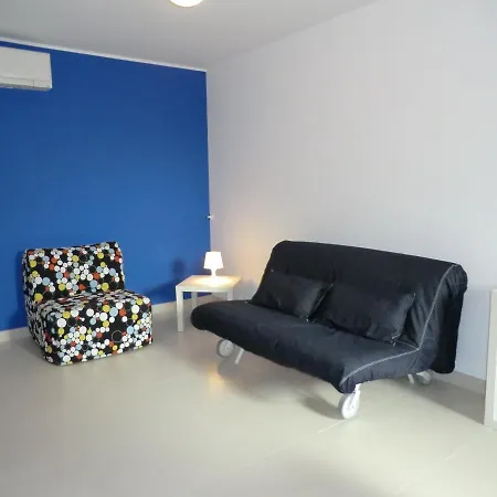 Casa vacanze Il Melograno Vasto
