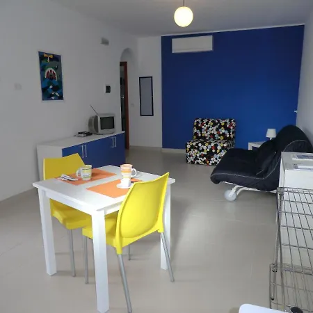 Tatil Evi Il Melograno *