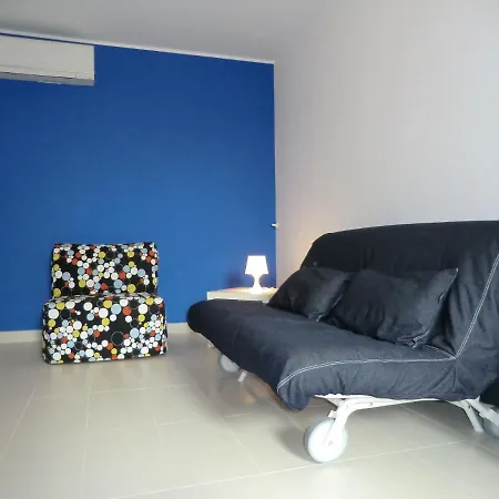 Il Melograno Tatil Evi *