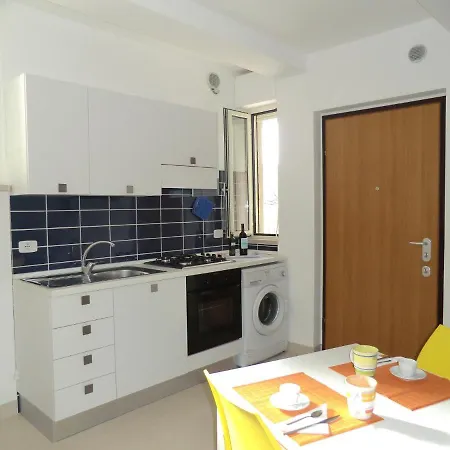 Tatil Evi Il Melograno *