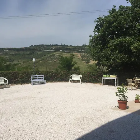 Il Melograno * Vasto