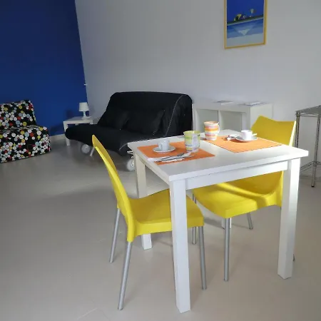 Casa vacanze Il Melograno