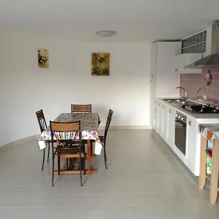 Tatil Evi Il Melograno Vasto