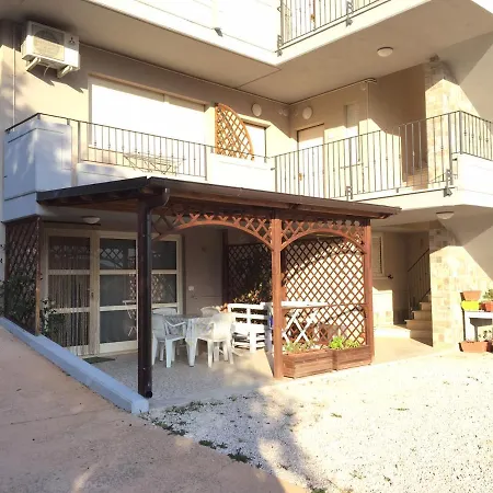 Casa vacanze Il Melograno *