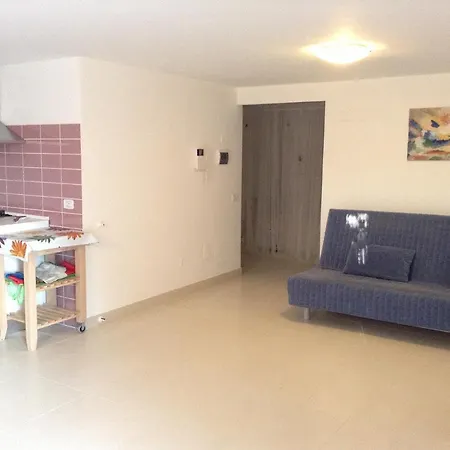 Tatil Evi Il Melograno