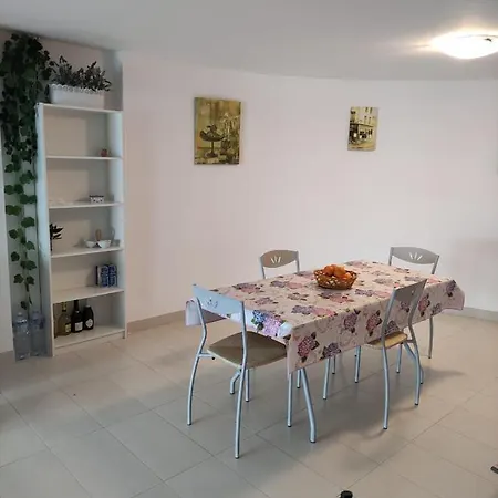 Tatil Evi Il Melograno