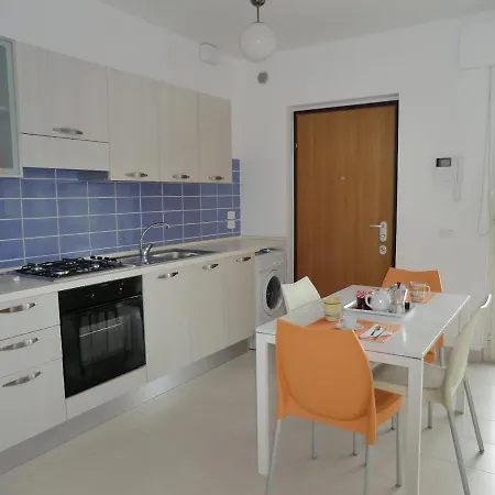 Casa vacanze Il Melograno