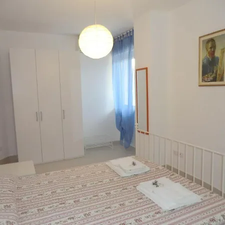 Casa vacanze Il Melograno Vasto
