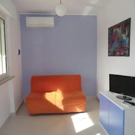 Tatil Evi Il Melograno