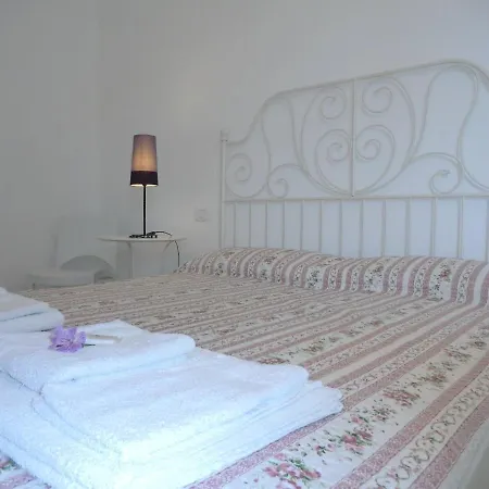Casa vacanze Il Melograno Vasto