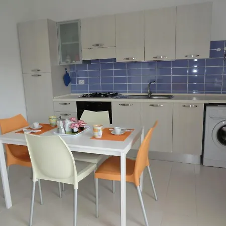 Tatil Evi Il Melograno Vasto