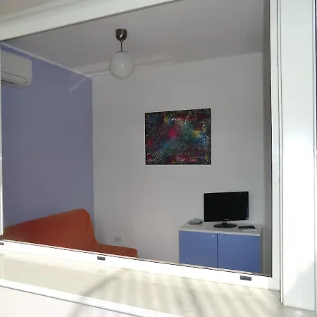 Il Melograno * Vasto