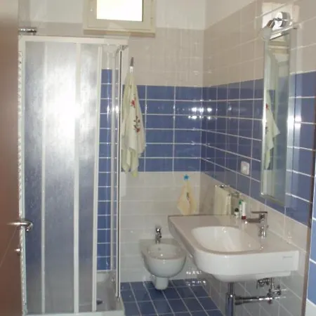 Tatil Evi Il Melograno Vasto