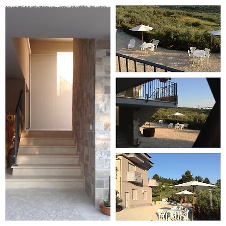 Il Melograno * Vasto