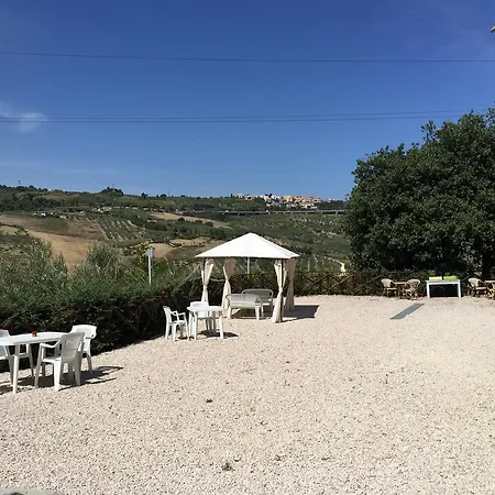 Il Melograno Tatil Evi